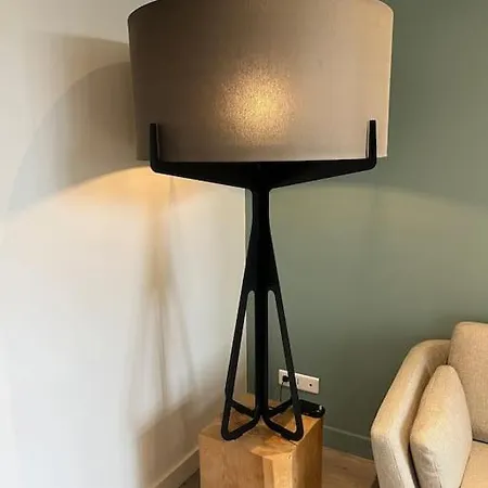 Appt Hyper Centre A 50 M De La Le Touquet