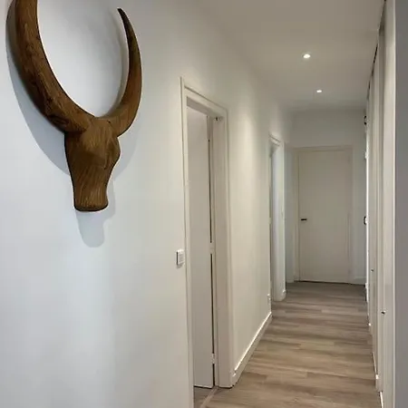 Appt Hyper Centre A 50 M De La Le Touquet