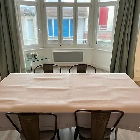 Appt Hyper Centre A 50 M De La Apartamento *