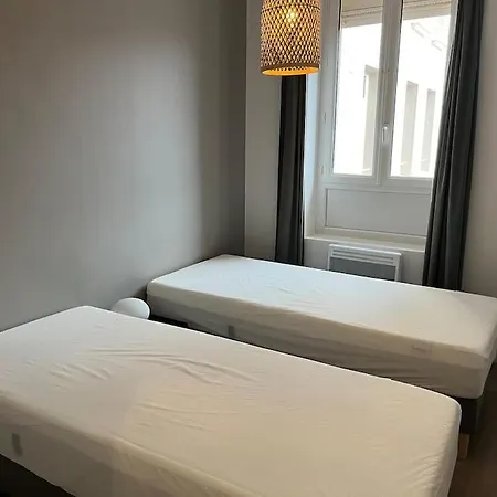 Appt Hyper Centre A 50 M De La *