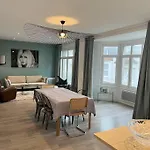 Апартаменты Appt Hyper Centre A 50 M De La