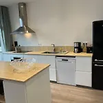 Апартаменты Appt Hyper Centre A 50 M De La *