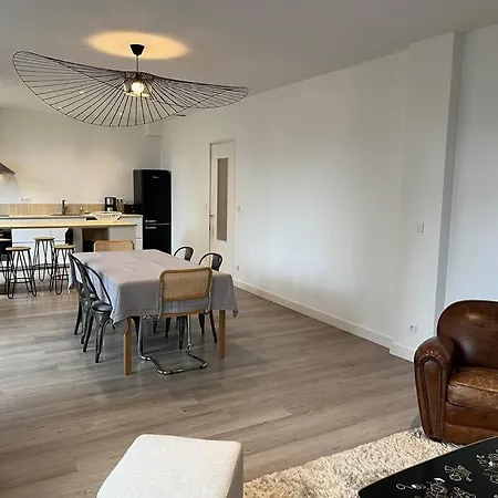 Appt Hyper Centre A 50 M De La