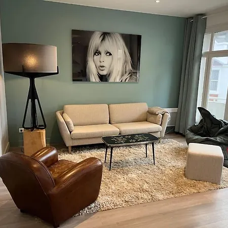 Appt Hyper Centre A 50 M De La * 勒图凯－巴黎普拉日