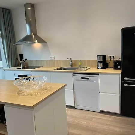 Apartment Appt Hyper Centre A 50 M De La *