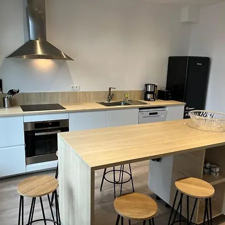 Appt Hyper Centre A 50 M De La