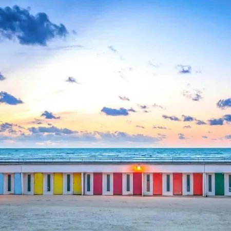 Appt Hyper Centre A 50 M De La 公寓 *