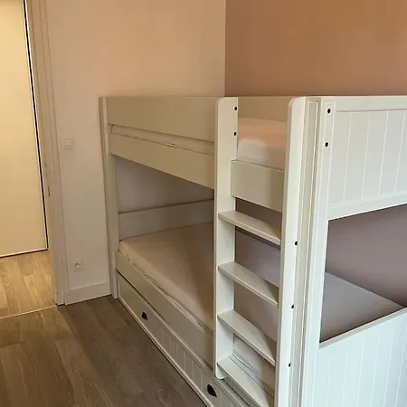 Appt Hyper Centre A 50 M De La * 勒图凯－巴黎普拉日