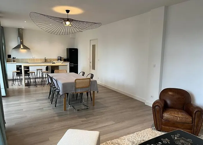 Appt Hyper Centre à 50 M De La