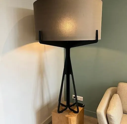 Appt Hyper Centre à 50 M De La Le Touquet-Paris-Plage