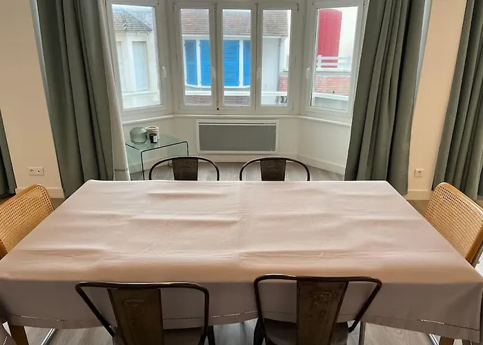 Appt Hyper Centre à 50 M De La Appartement *