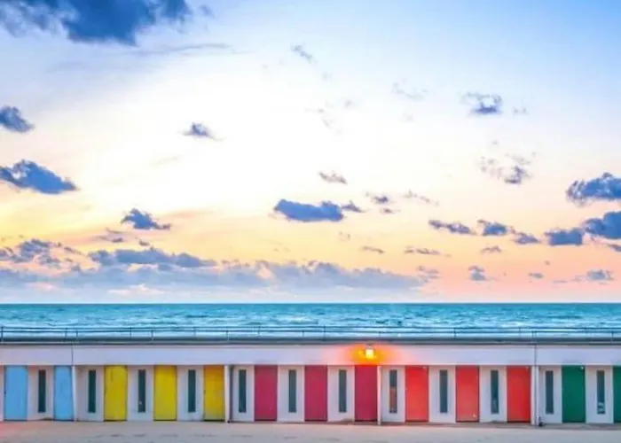 Appt Hyper Centre à 50 M De La Appartement *