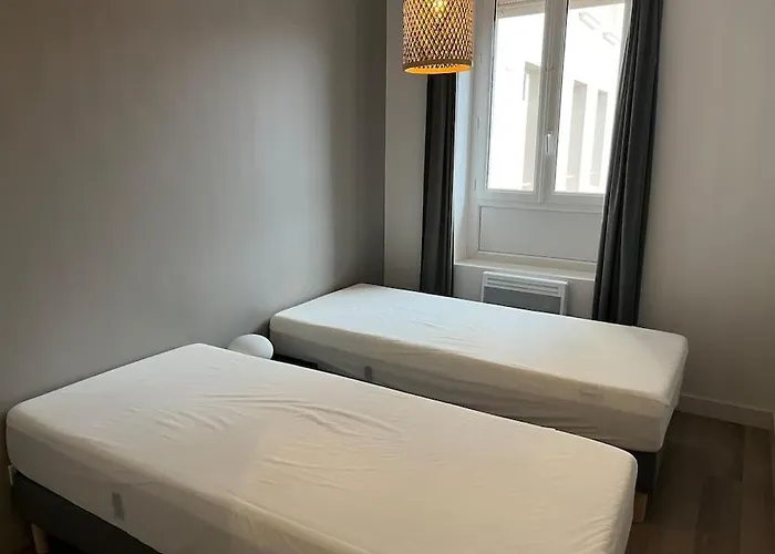 Appt Hyper Centre à 50 M De La *