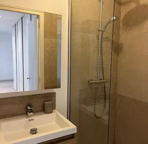 Appt Hyper Centre à 50 M De La Le Touquet-Paris-Plage